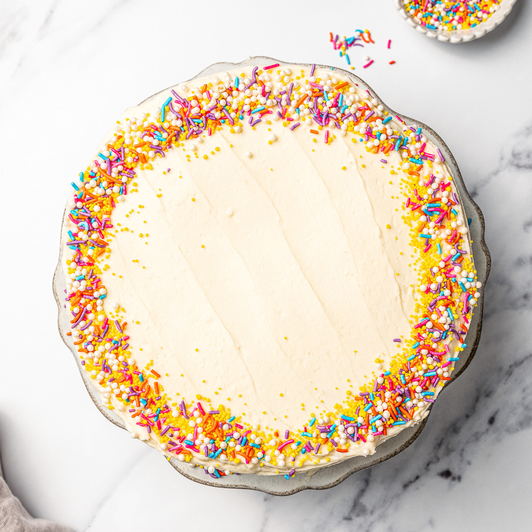 Vegan Vanilla Cake It Doesn t Taste Like Chicken Raptive Community vegan-vanilla-cake-it-doesn-t-taste-like-chicken-raptive-community